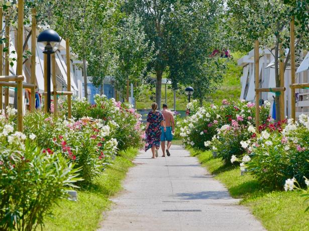 villaggioisamar it visita-guidata-pasquetta-villaggio-5-stelle-chioggia 015