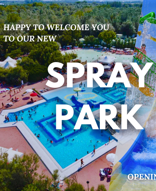 ODKRYJ NASZĄ NOWOŚĆ 3-POZIOMOWY BASEN ZE SPRAY PARKIEM!