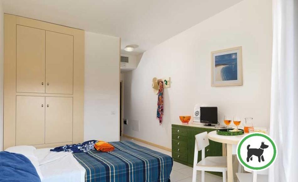 Isamar Ferielandsby - billedgalleri for boligkomplekset Mini Floor 1